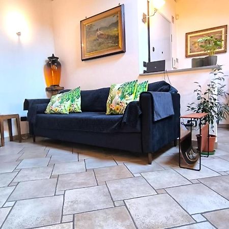 Apartmán Casa Giulia Prato  Exteriér fotografie