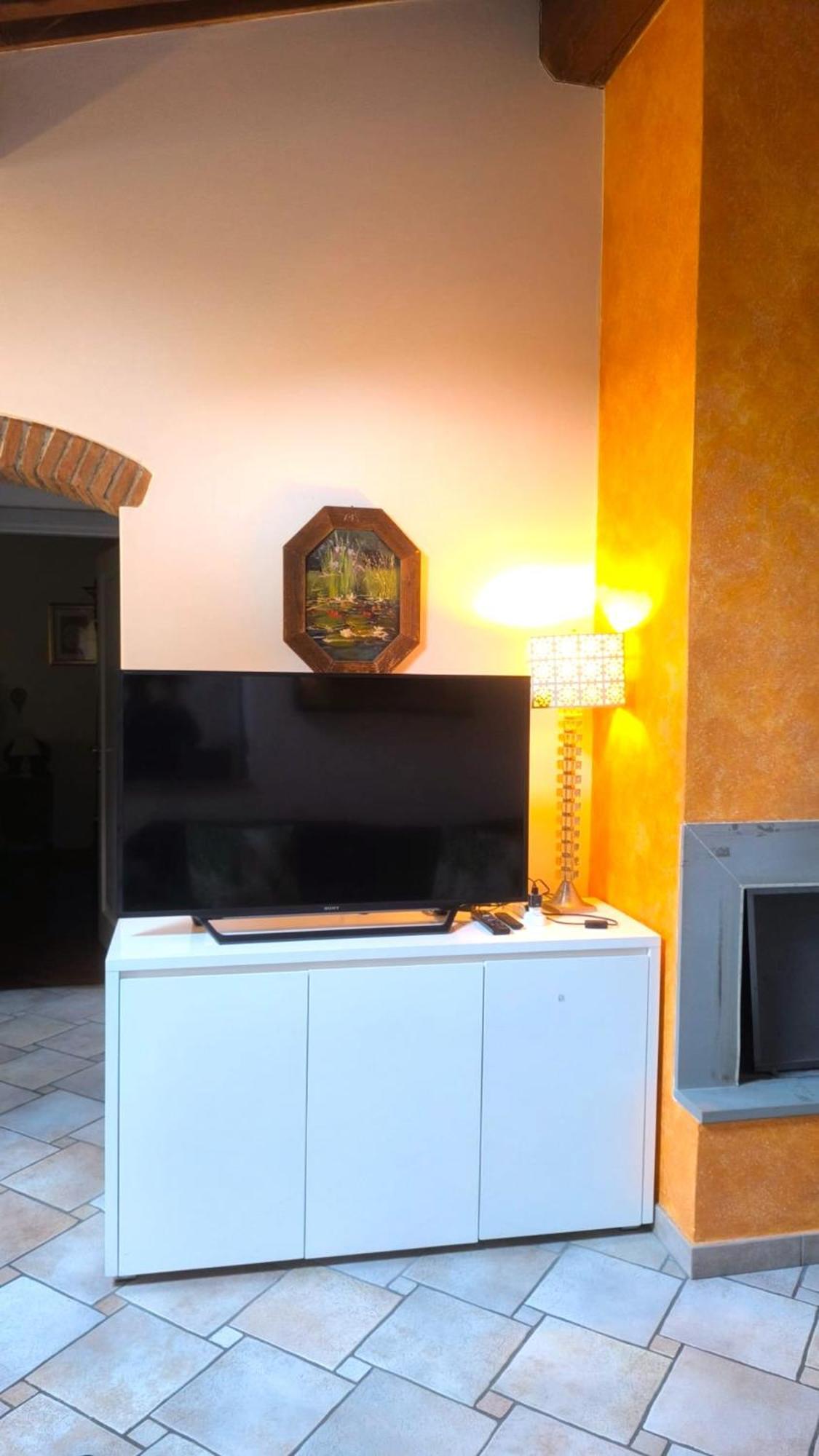 Apartmán Casa Giulia Prato  Exteriér fotografie