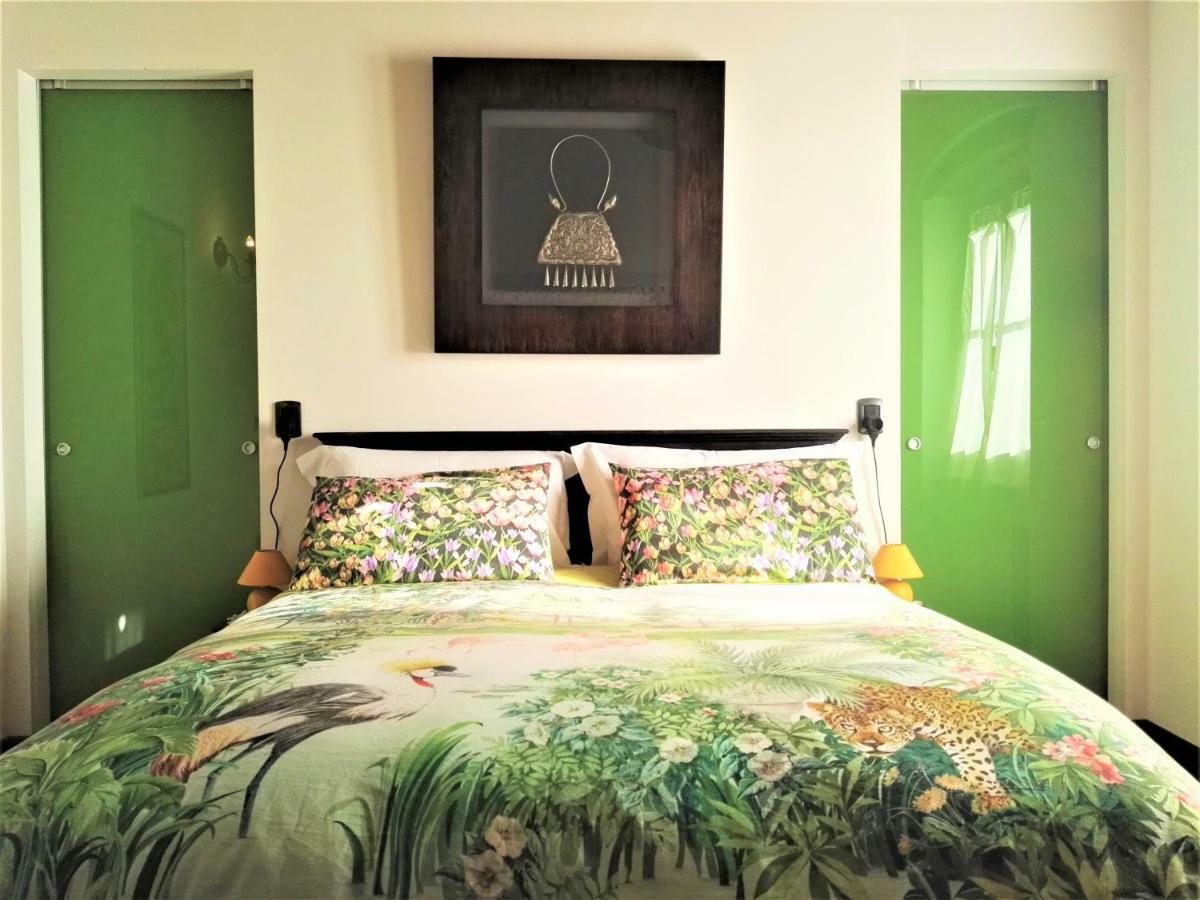 Apartmán Casa Giulia Prato  Exteriér fotografie