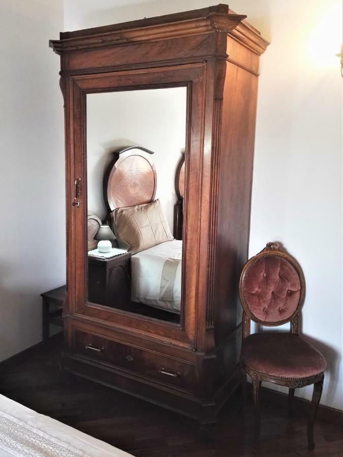 Apartmán Casa Giulia Prato  Exteriér fotografie