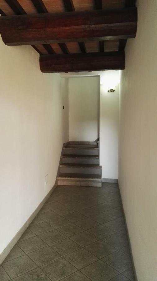Apartmán Casa Giulia Prato  Exteriér fotografie